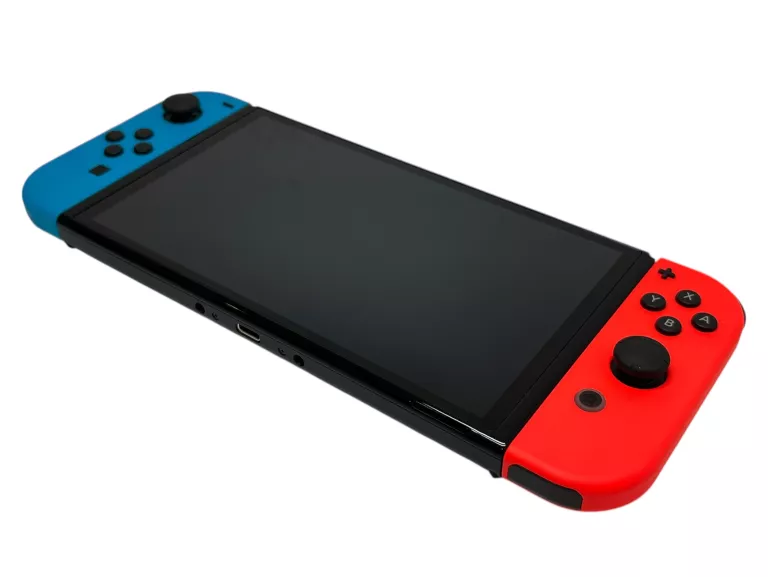 nintendo-switch-oled-heg-001-szklo-hartowane-jak-nowy-stan-11323-2