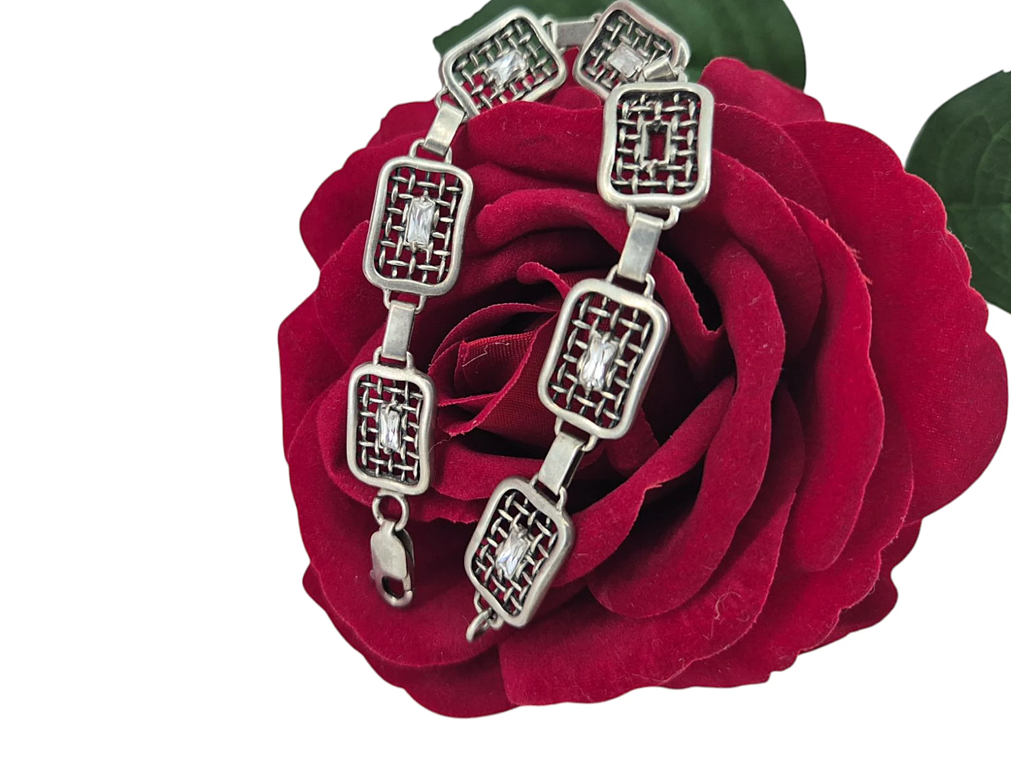 wyjatkowa-srebrna-bransoletka-z-cyrkoniami-1296g-925-material-15835-4