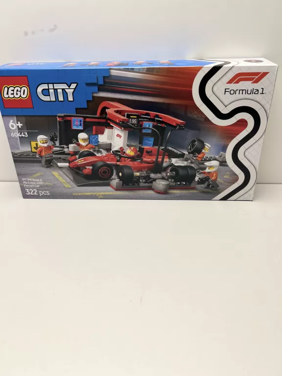 lego-city-60443-pit-stop-city-60443-f1-i-personel-ferrari-wroclawska-80-legnica