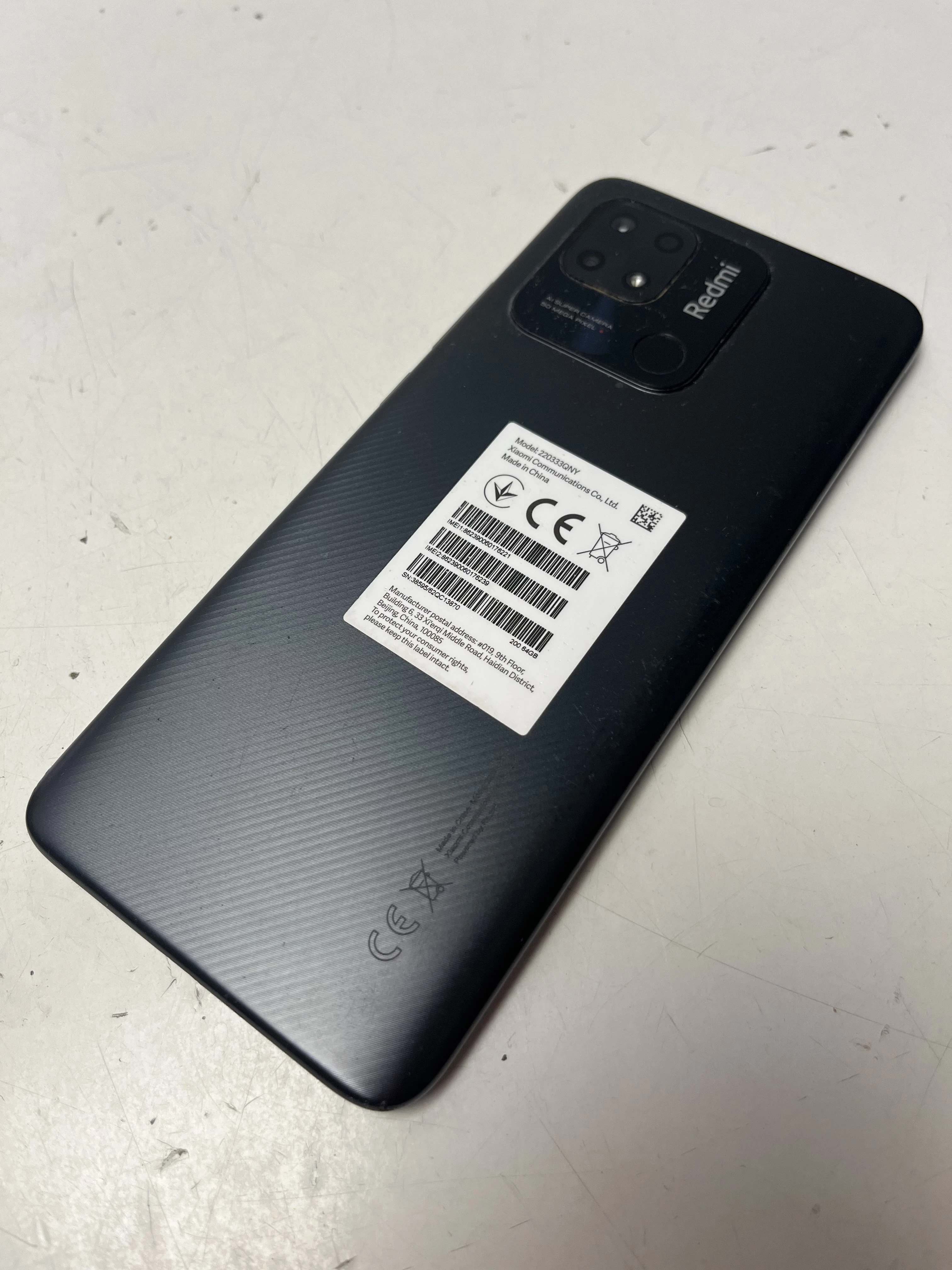 telefon-xiaomi-redmi-10c-464gb-stan-11323-2