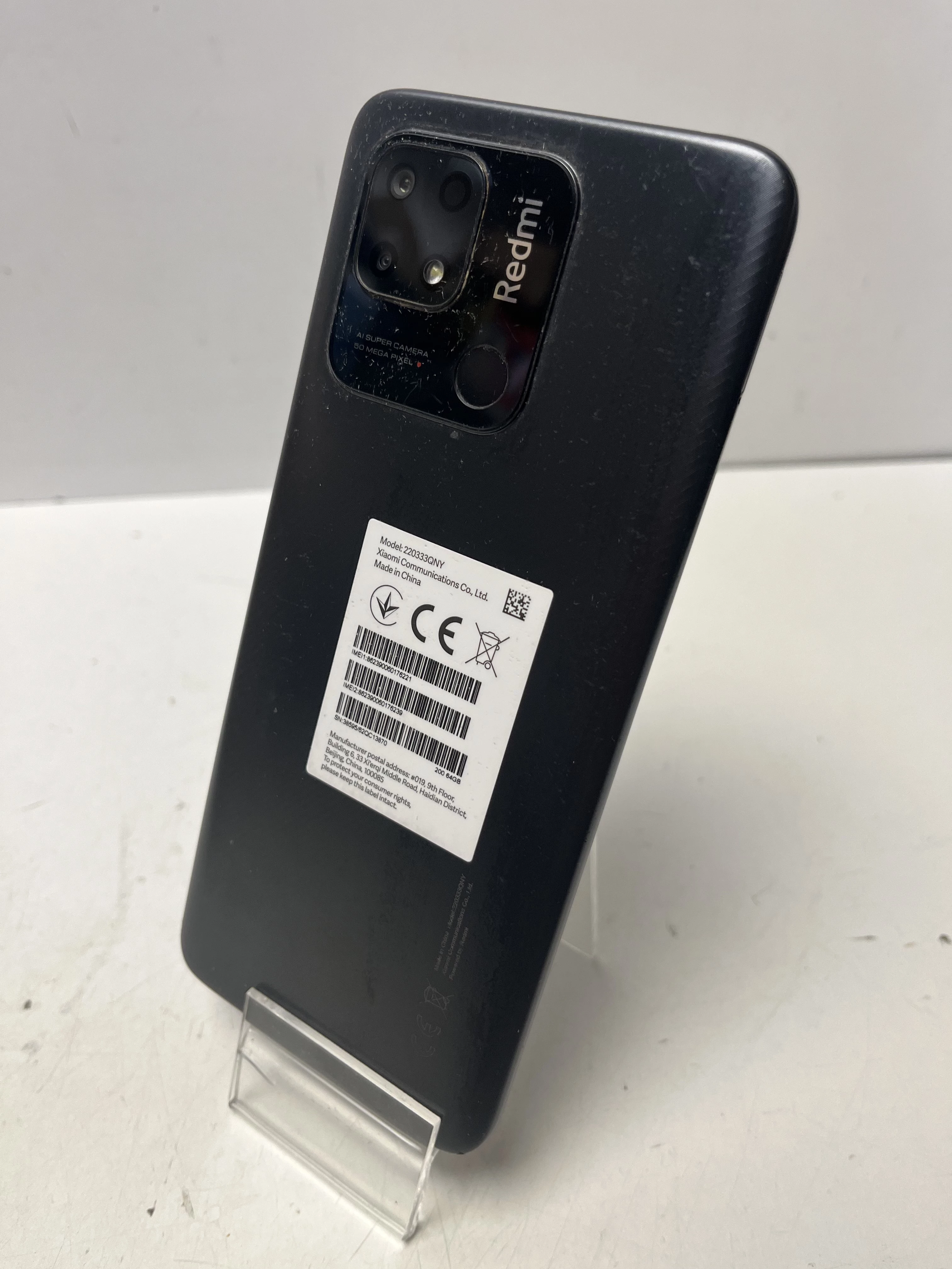 telefon-xiaomi-redmi-10c-464gb-ean-gtin-6954176829627