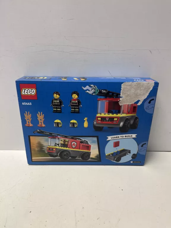 lego-60463-city-woz-strazacki-z-drabina-ean-gtin-5702017784694