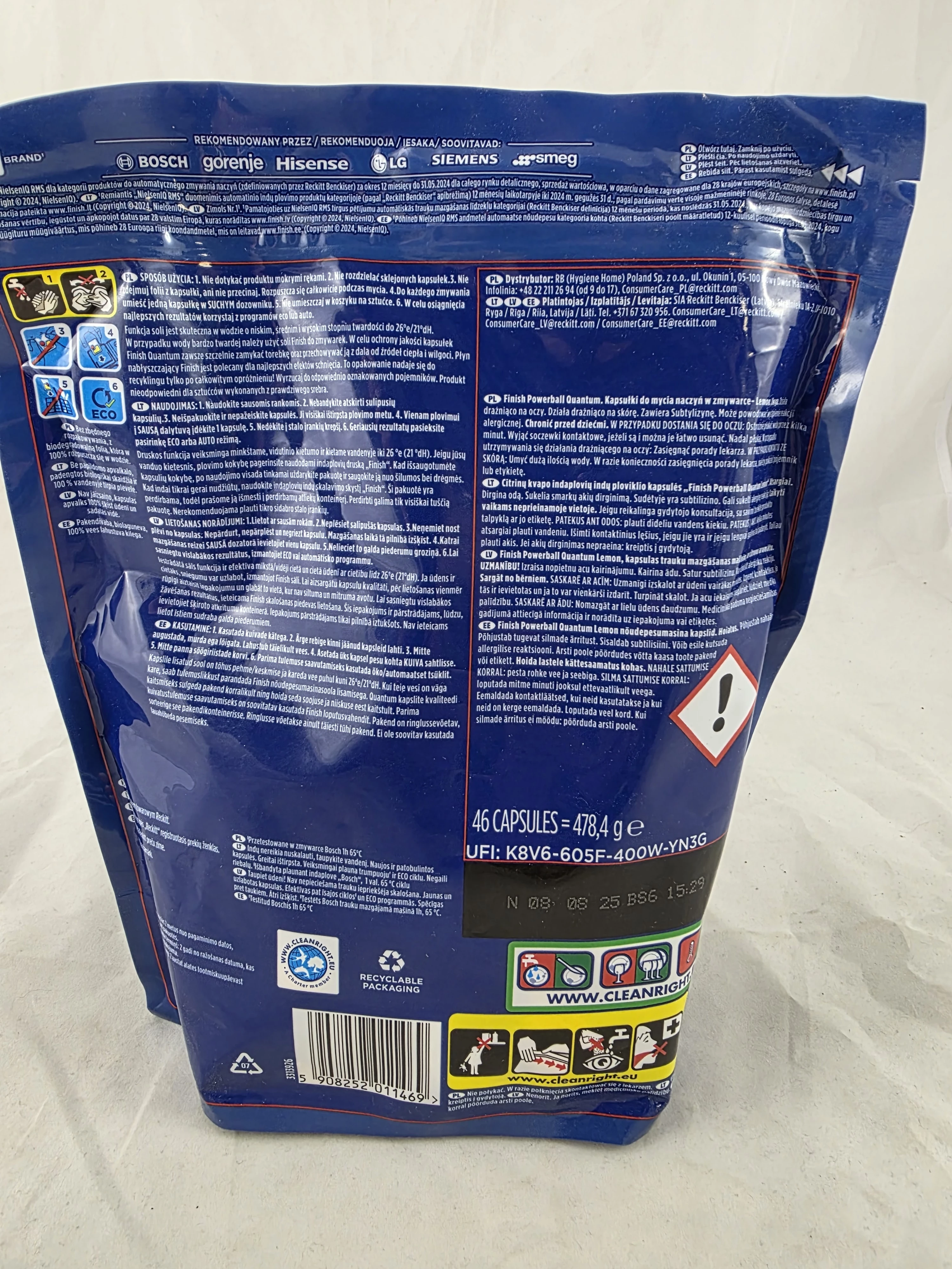 finish-quantum-lemon-kapsulki-do-mycia-naczyn-w-zmywarce-46-sztuk-stan-11323-2