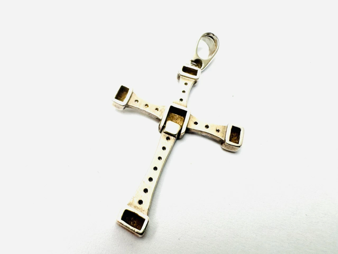 srebny-krzyzyk-zlom-925-458g-proba-925