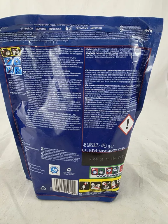 finish-quantum-lemon-kapsulki-do-mycia-naczyn-w-zmywarce-46-sztuk-stan-11323-2