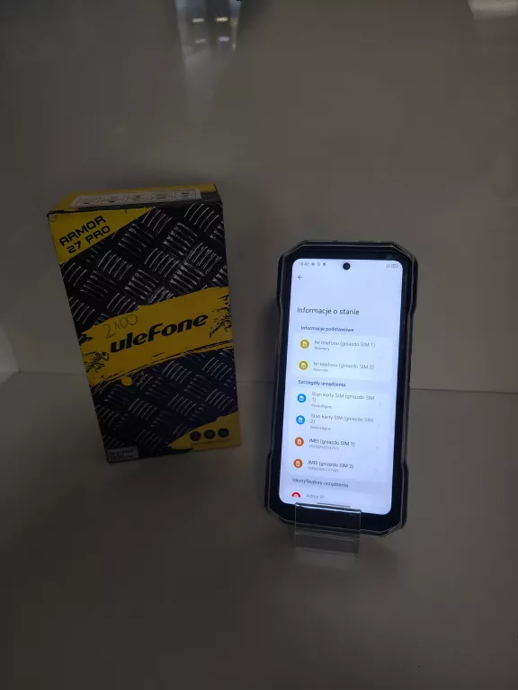 telefon-ulefone-armor-a27-pro-256gb-stan-11323-2