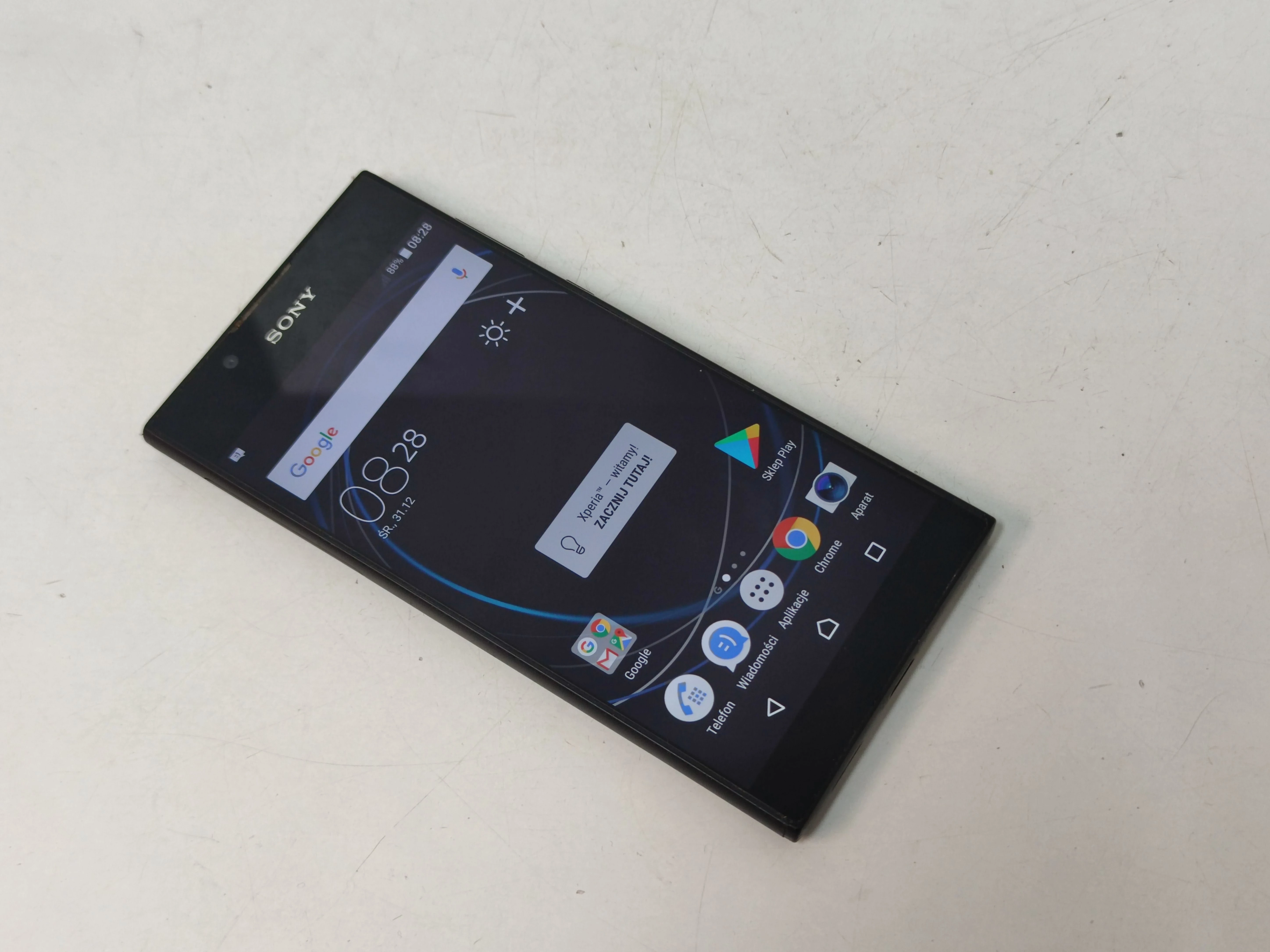 telefon-xperia-l1-kod-producenta-g3311