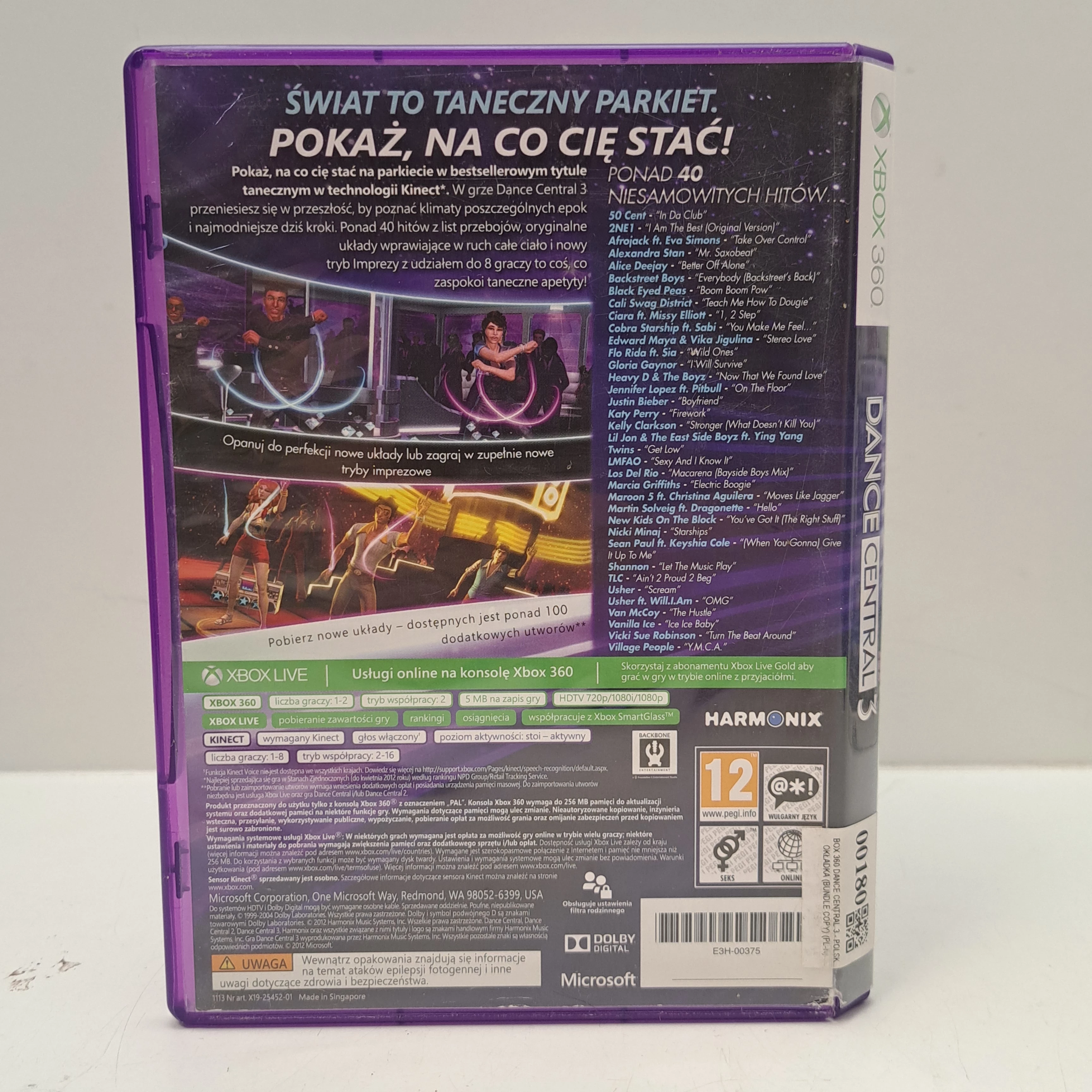 dance-central-3-xbox-360-ean-gtin-5908257128155