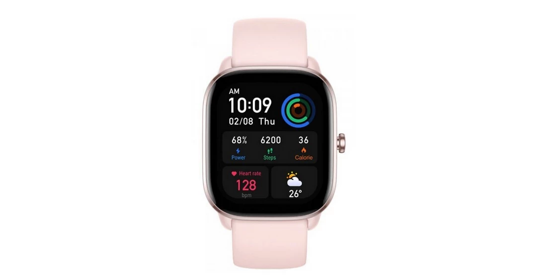 smartwatch-zegarek-sportowy-amazfit-gts-4-mini-rozowy-trzebnicka-561c-wroclaw-gracja