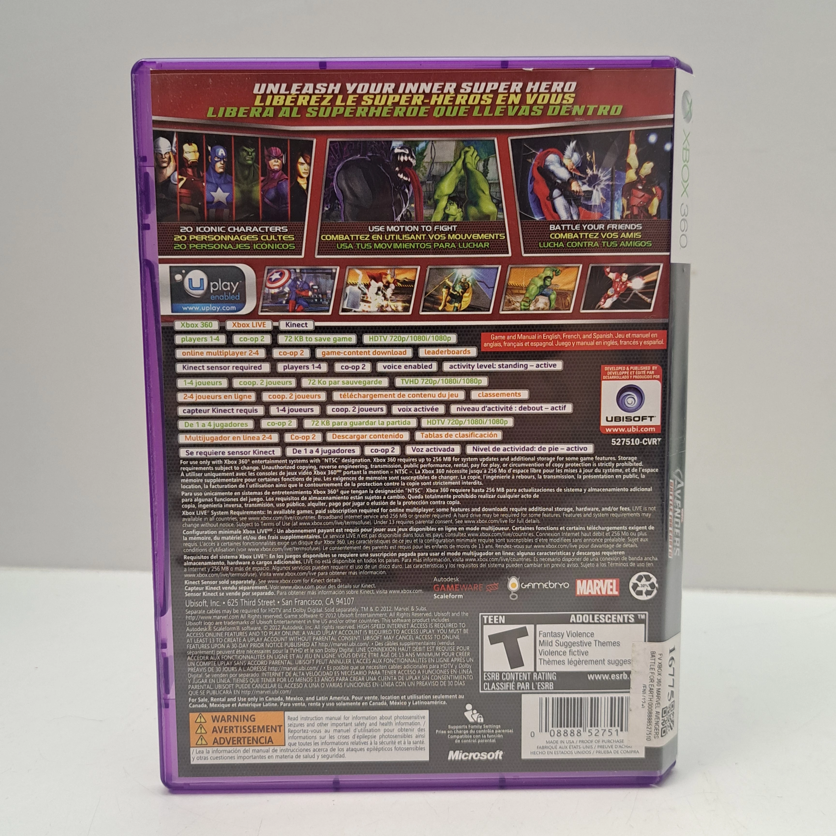 marvel-avengers-battle-for-earth-xbox-360-ean-gtin-3307215634981