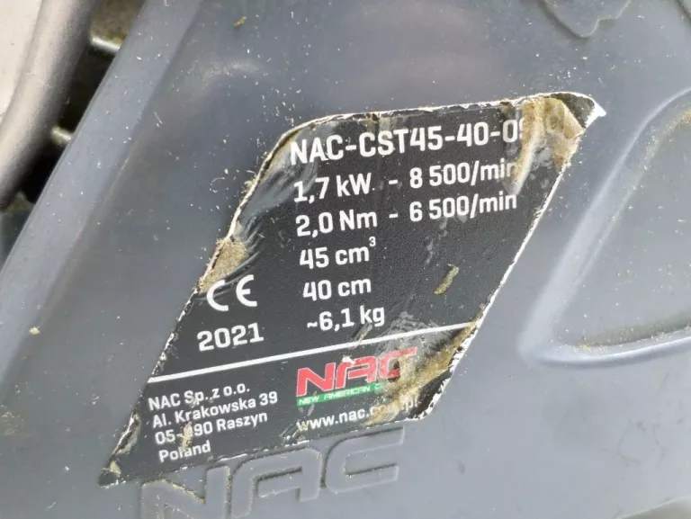 pila-spalinowa-nac-cst45-40-09ac-seria-cst45-nac-pila-spalinowa-245-km