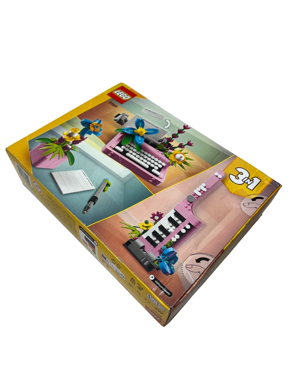klocki-3w1-lego-creator-31169-maszyna-do-pisania-z-kwiatami-stan-11323-2