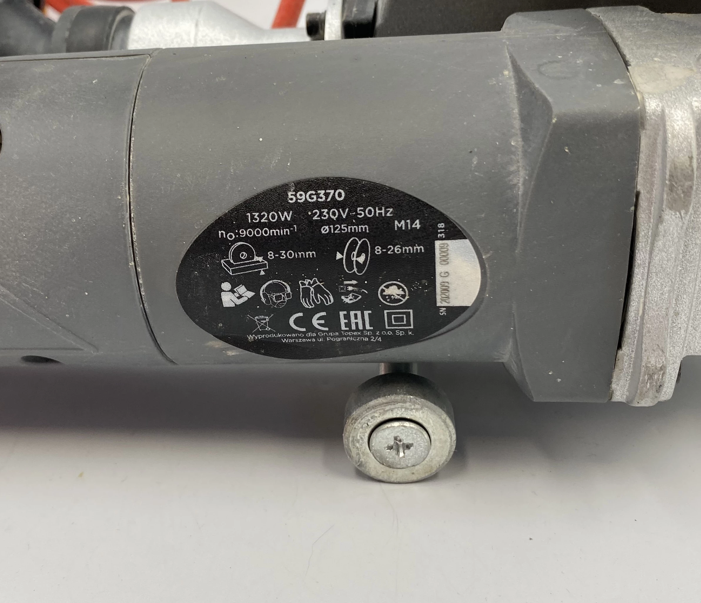 bruzdownica-graphite-59g370-maksymalna-predkosc-obrotowa-9000