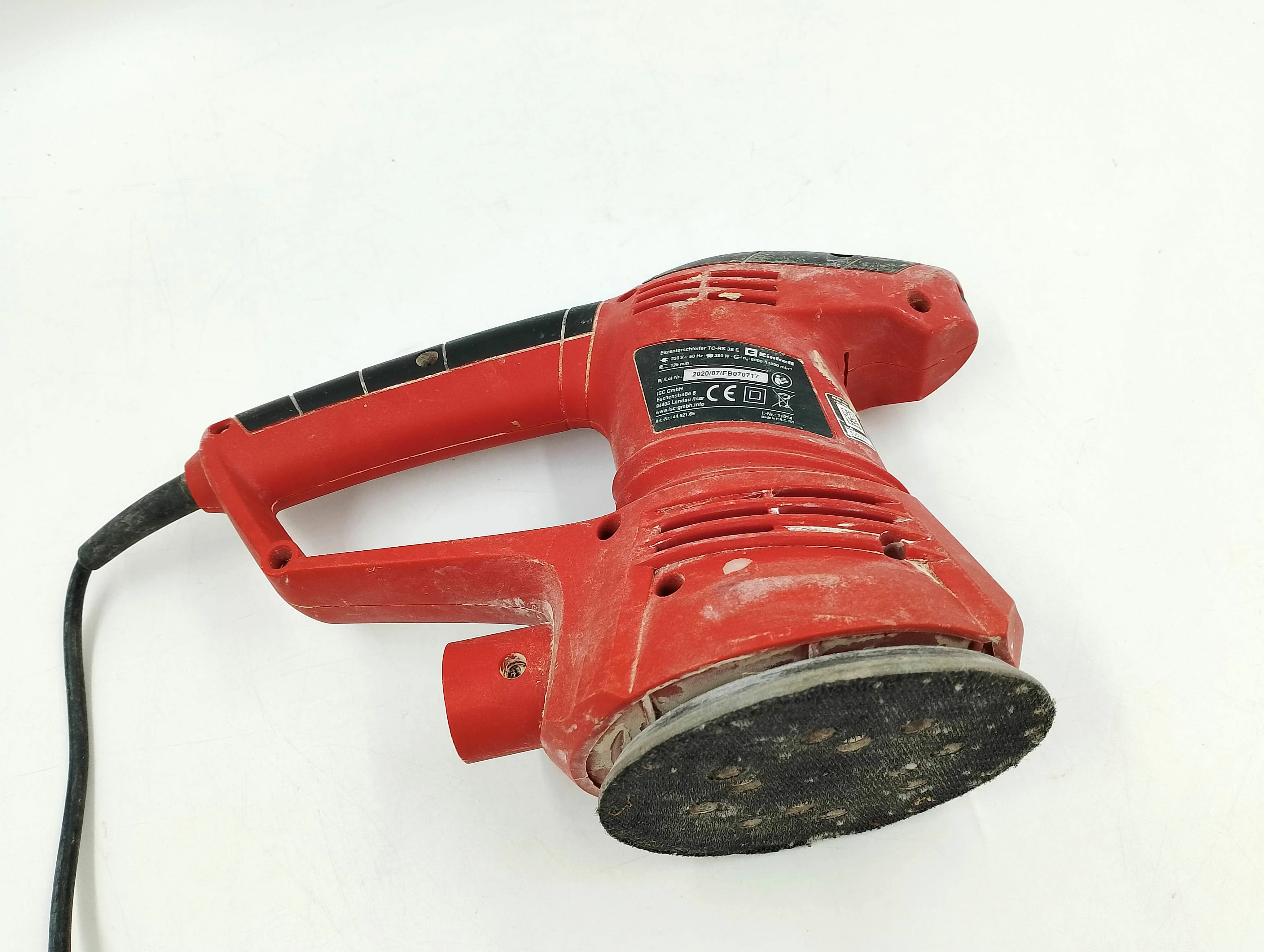 szlifierka-einhell-mimosrodowa-tc-rs-425-e-425w-kod-producenta-410370617