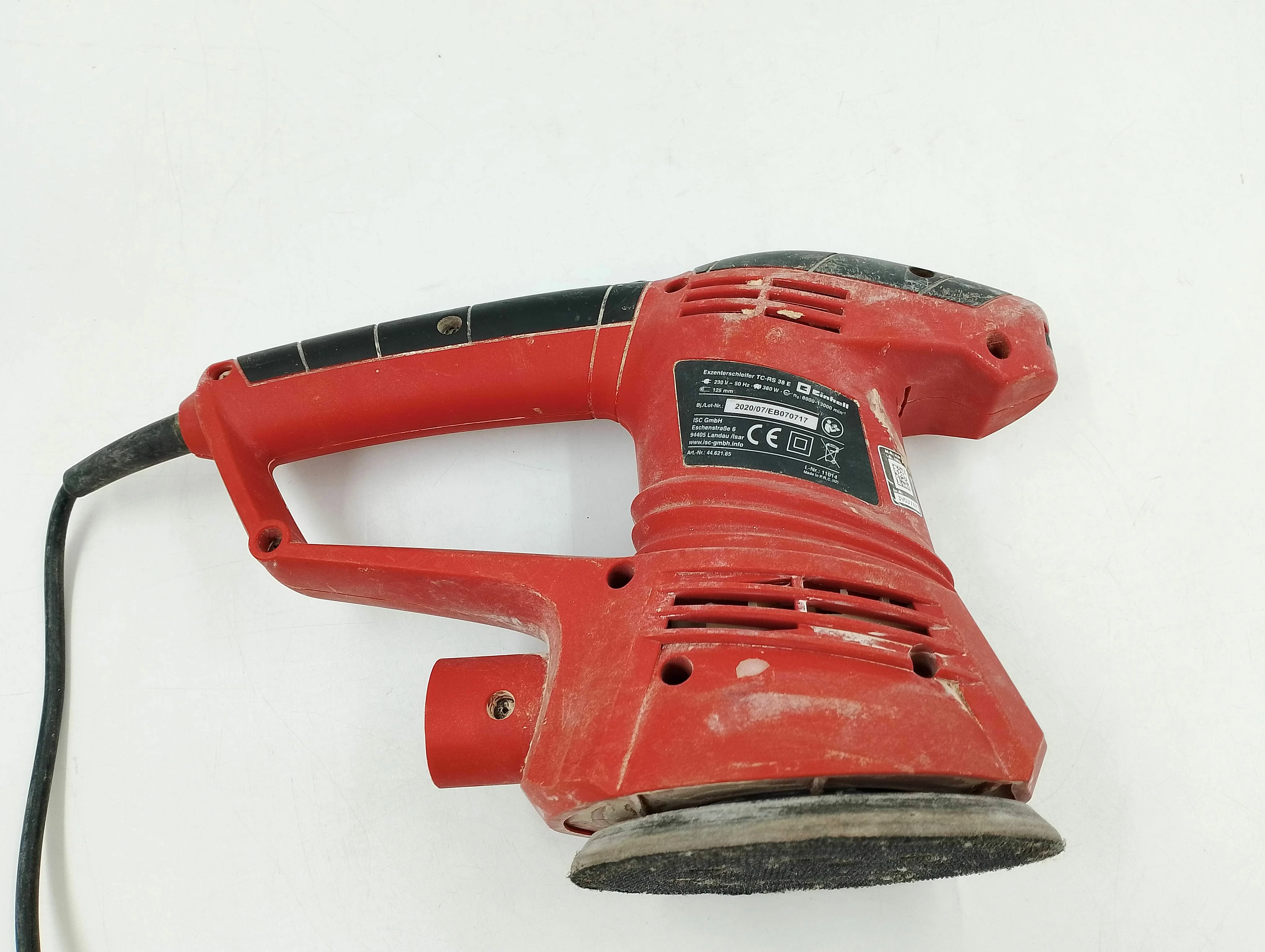 szlifierka-einhell-mimosrodowa-tc-rs-425-e-425w-marka-248811-958954