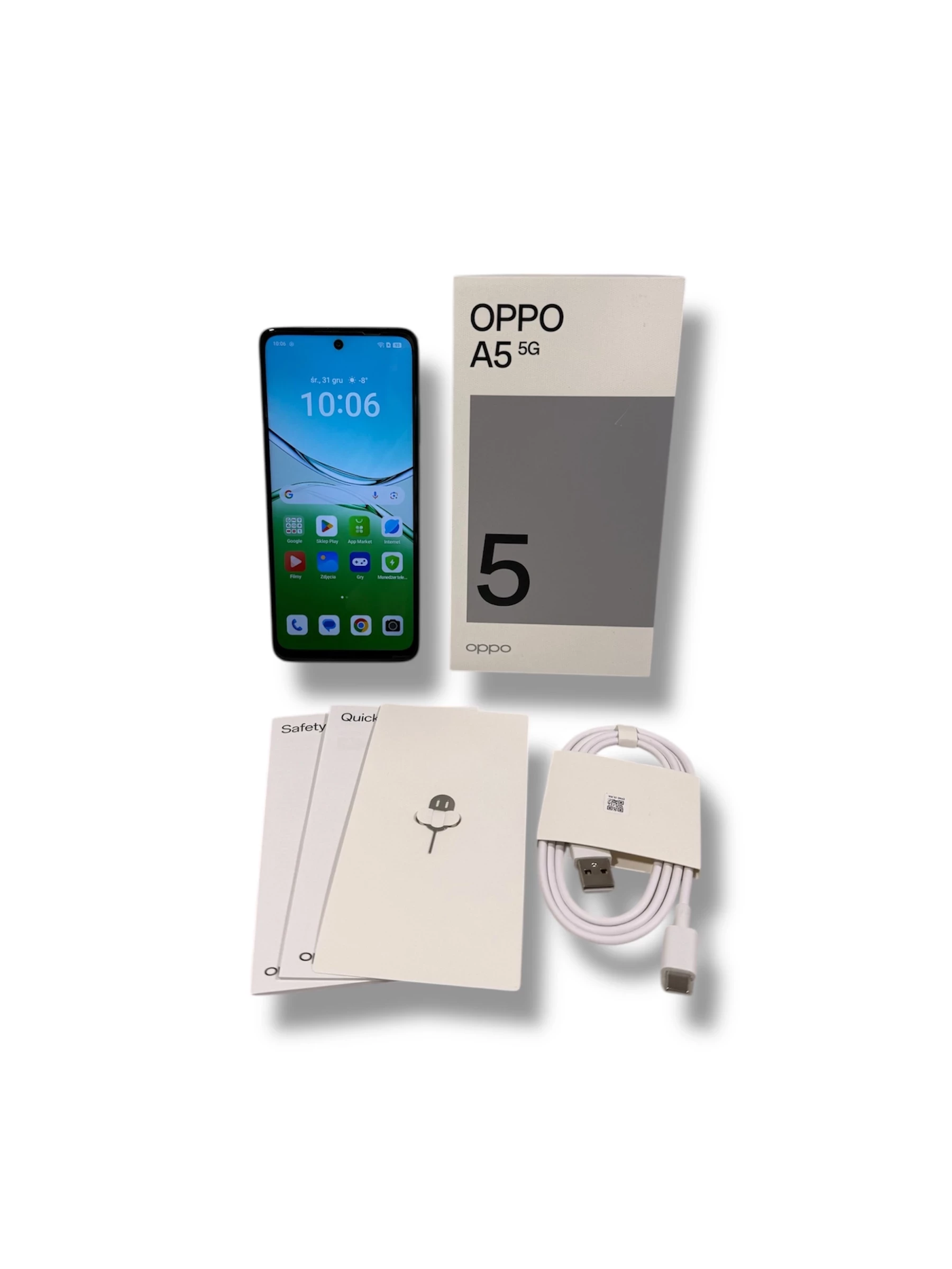 telefon-oppo-a5-5g-4128gb-zielony-komplet-warszawska-21-bialystok