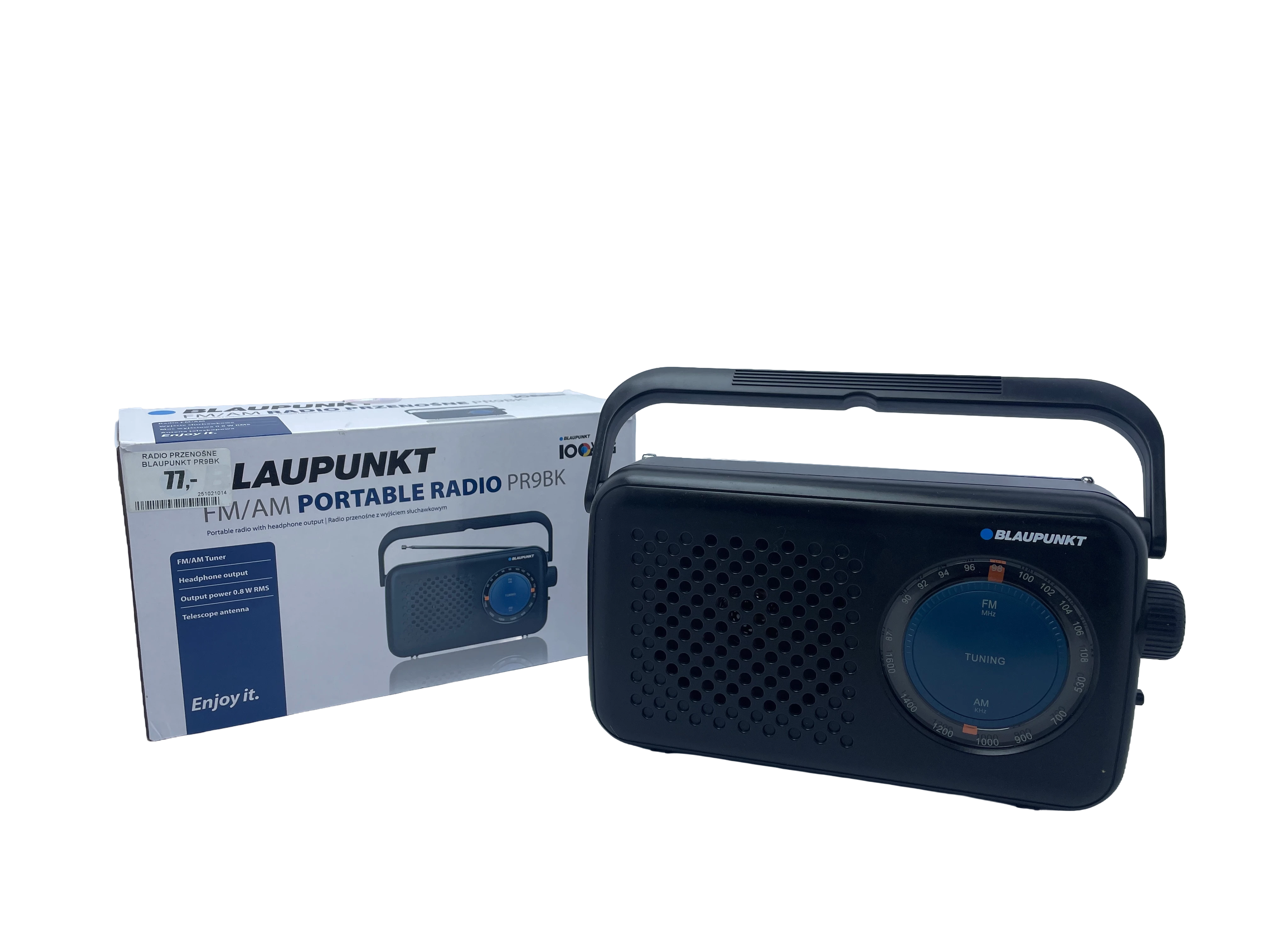 radio-blaupunkt-pr9bk-wolnosci-239-zabrze-sj