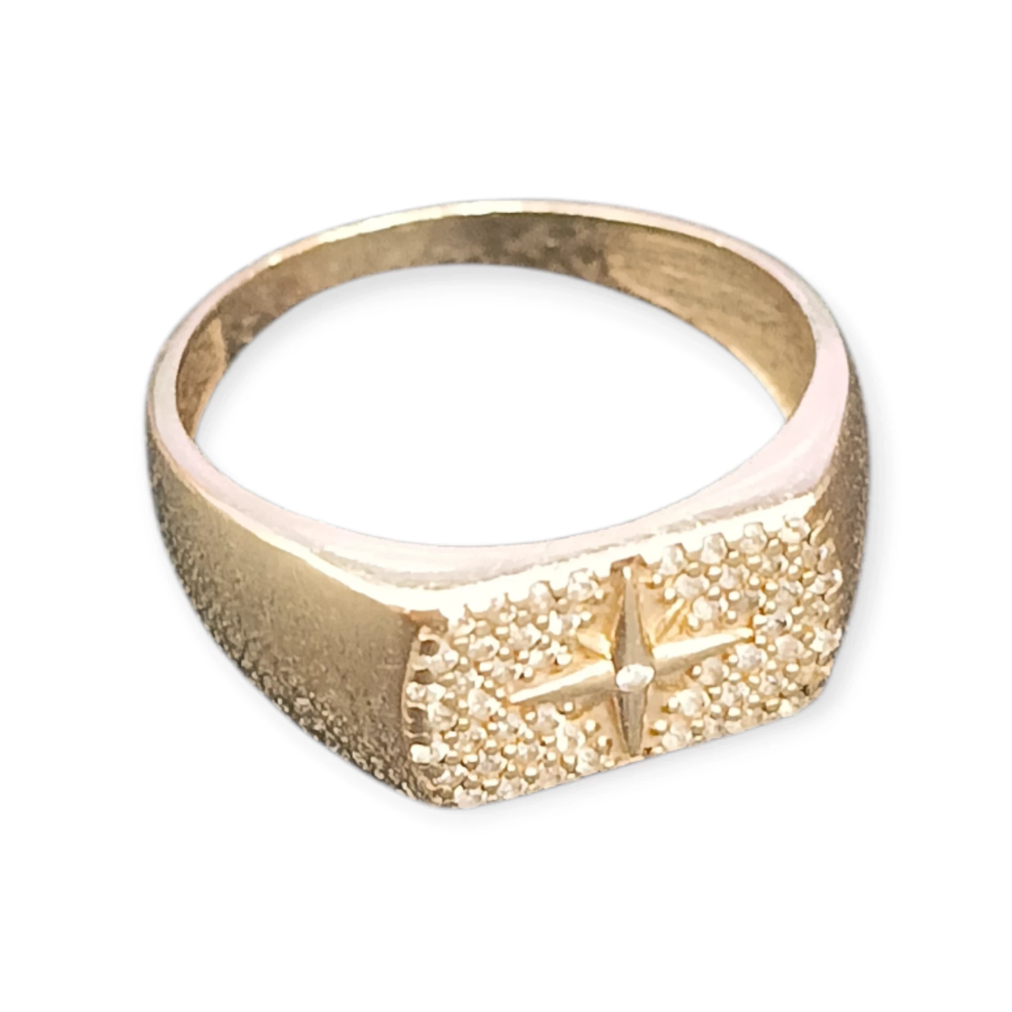 piekny-zloty-pierscionek-p585-r16-henryka-poboznego-26e-trzebnica