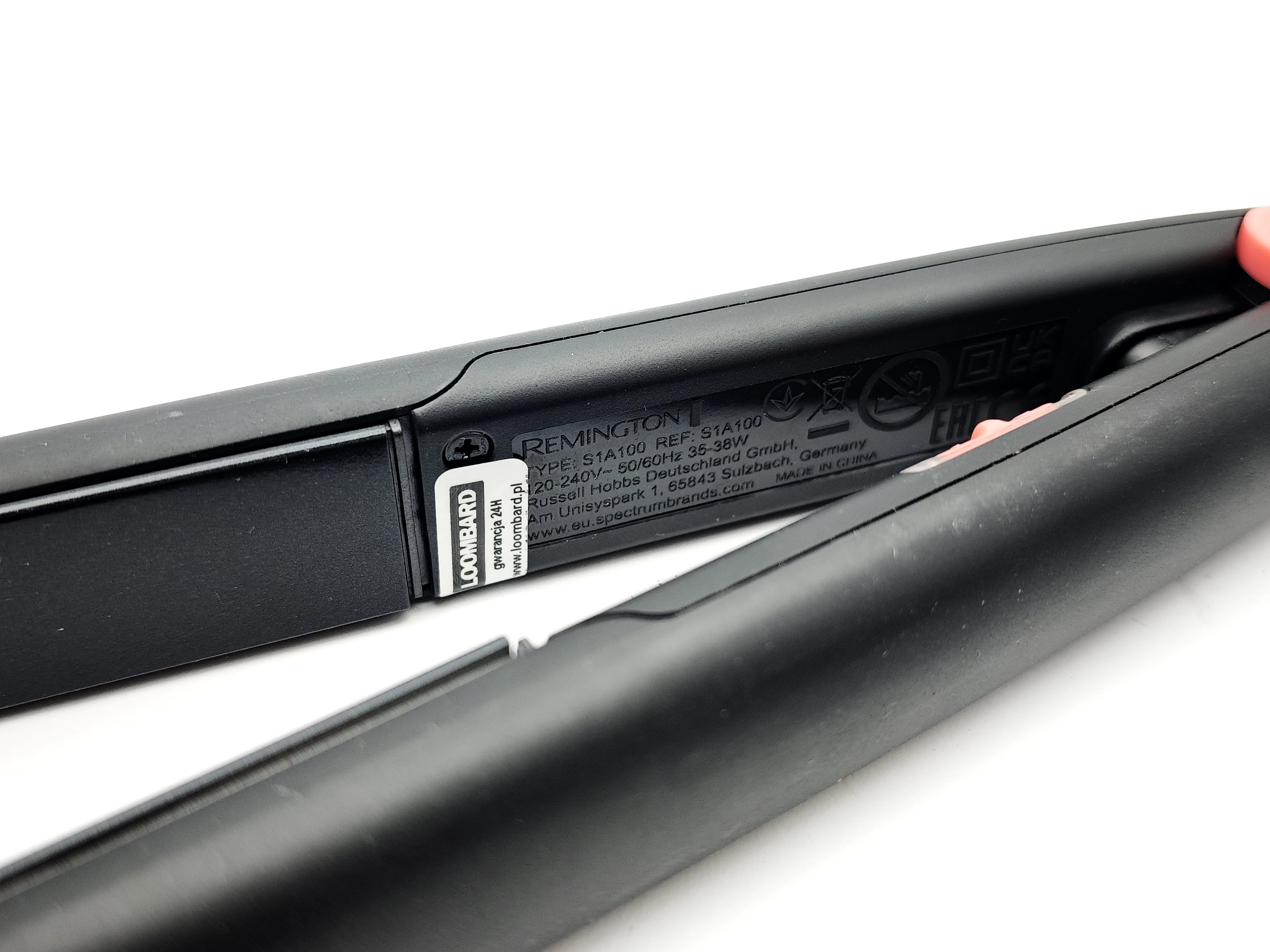 prostownica-remington-mystyle-s1a100-komplet-typ-203601-217513