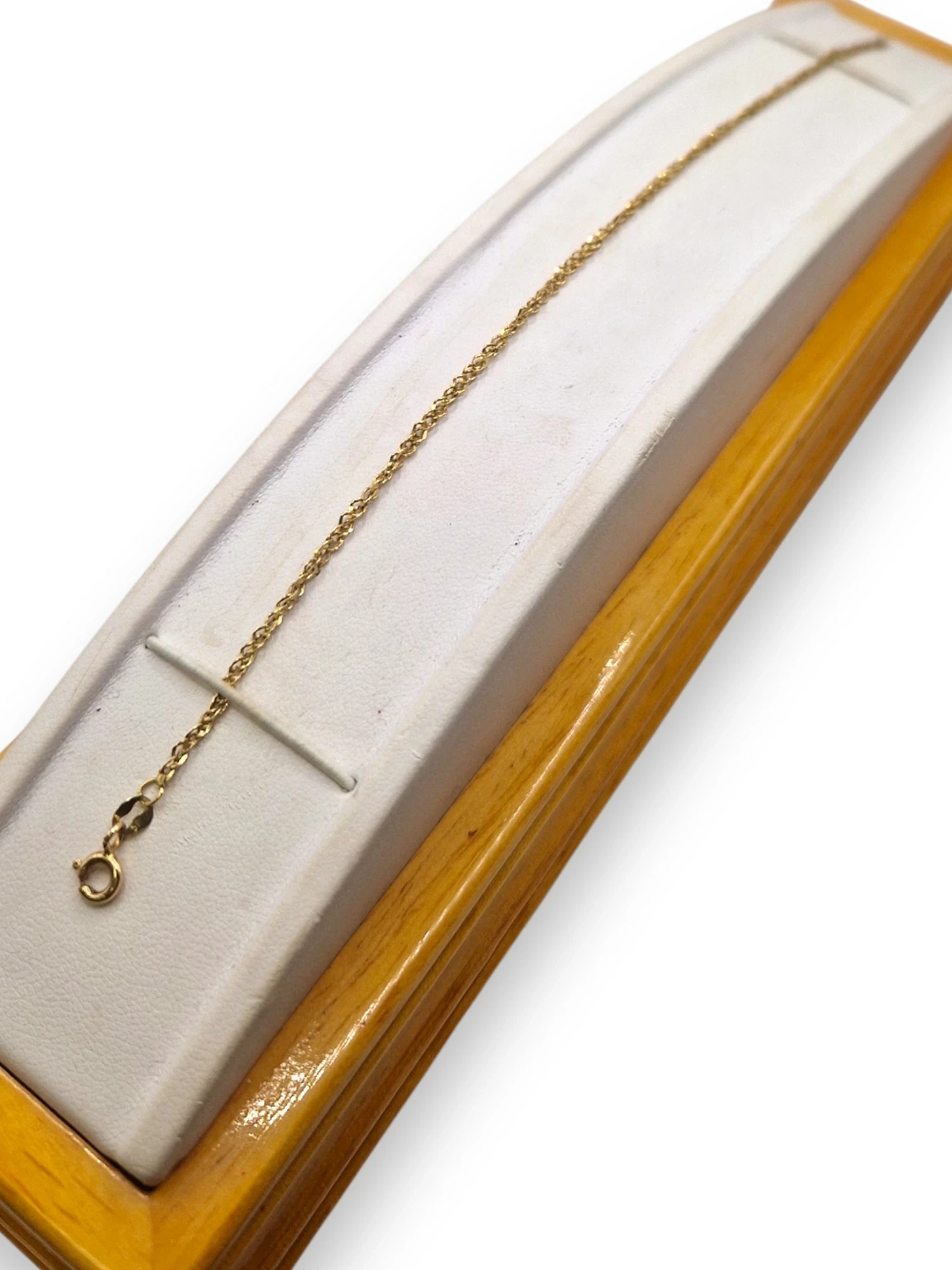 zlota-bransoletka-proba-585-20-cm-113-g-kazimierza-wielkiego-37-olkusz