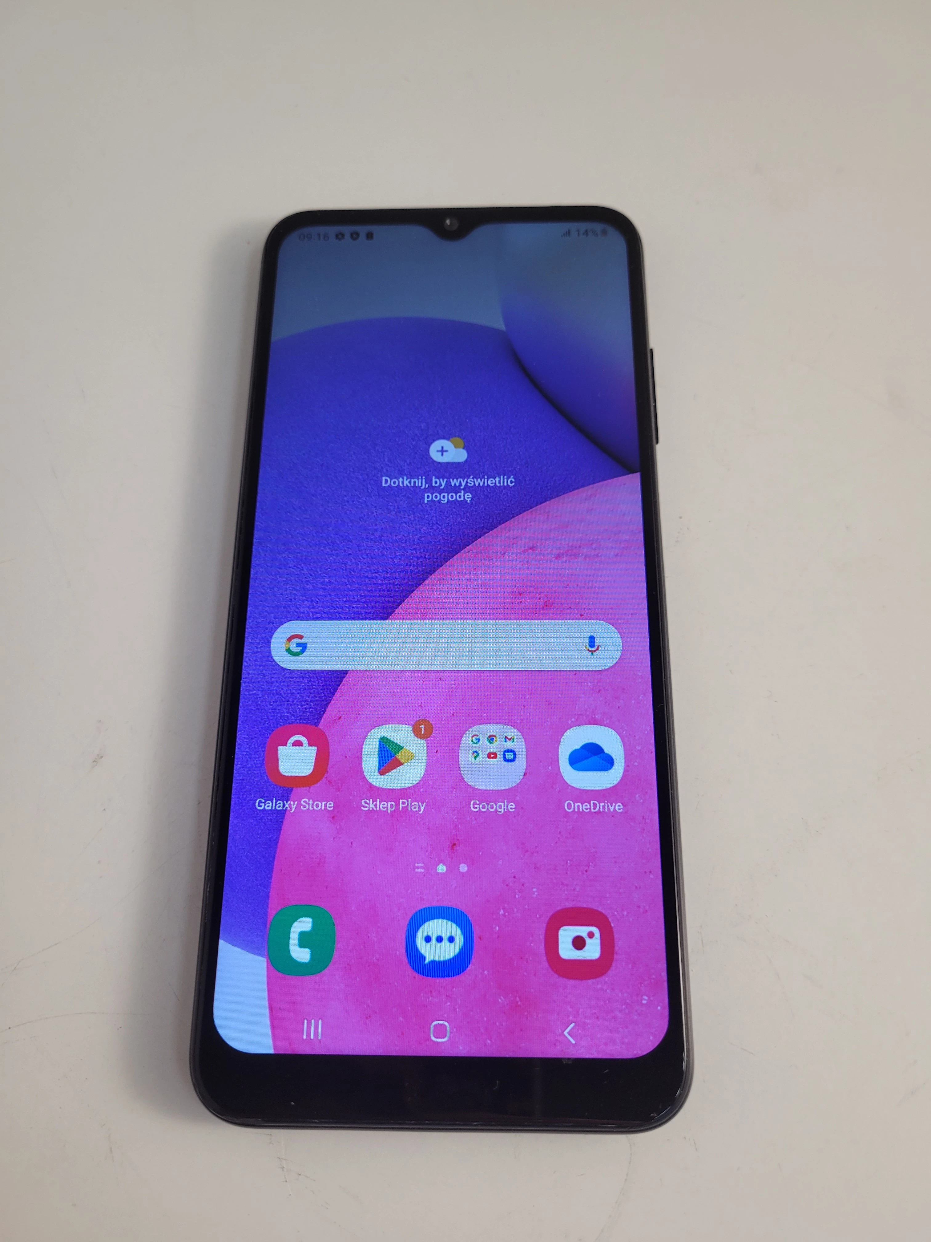 telefon-samsung-a03s-32-gb-aleja-wojska-polskiego-11-lok-121-zambrow