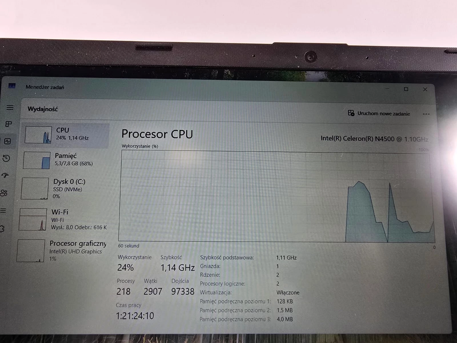 laptop-hp-250-g9-156-intel-celeron-n-8-gb-256-gb-srebrny-liczba-rdzeni-procesora-4329-2