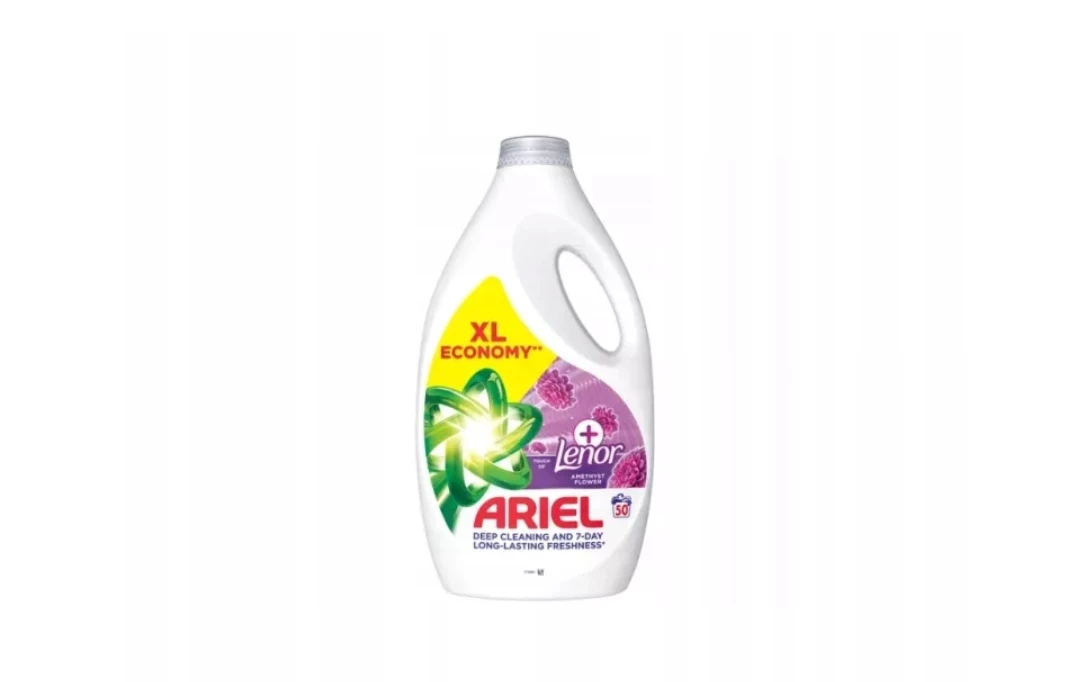 ariel-xl-economy-plyn-50-pran-225l-kromera-6-wroclaw