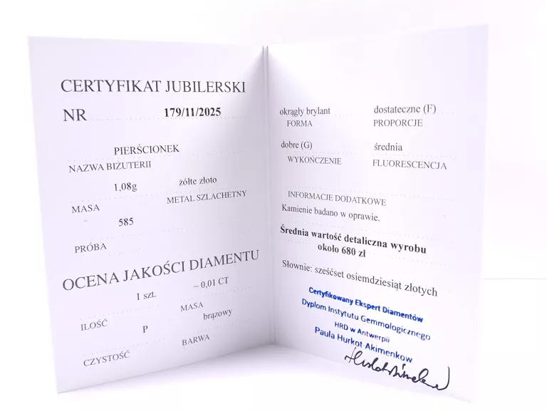 zloty-pierscionek-z-brylantem-001ct-p585-108g-r13-stan-11323-2