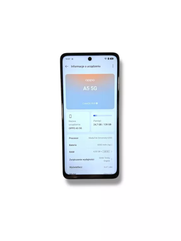 telefon-oppo-a5-5g-4128gb-zielony-komplet-kod-producenta-6932169371278