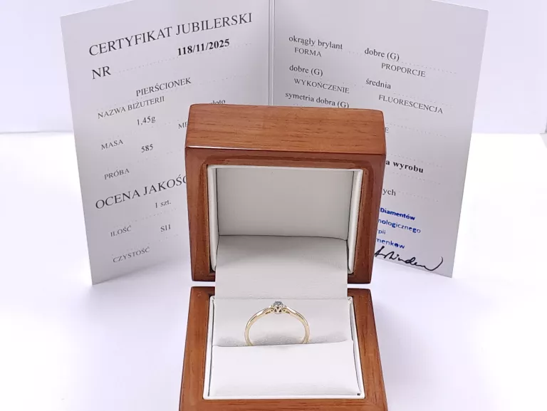 zloty-pierscionek-z-brylantem-005-ct-p585-145g-r16-stan-11323-2