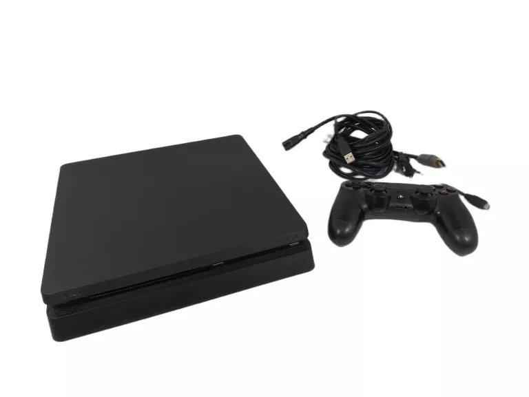 konsola-sony-ps4-500gb-pad-okablowanie-pudelko-ean-gtin-0711719881865