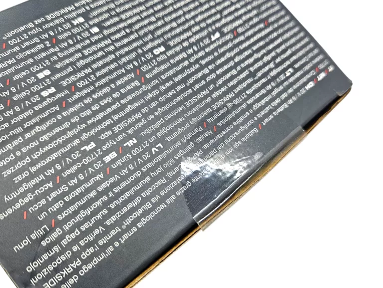 akumulator-parkside-performance-paps-208-a1-20v-8ah-ean-gtin-4054599024462