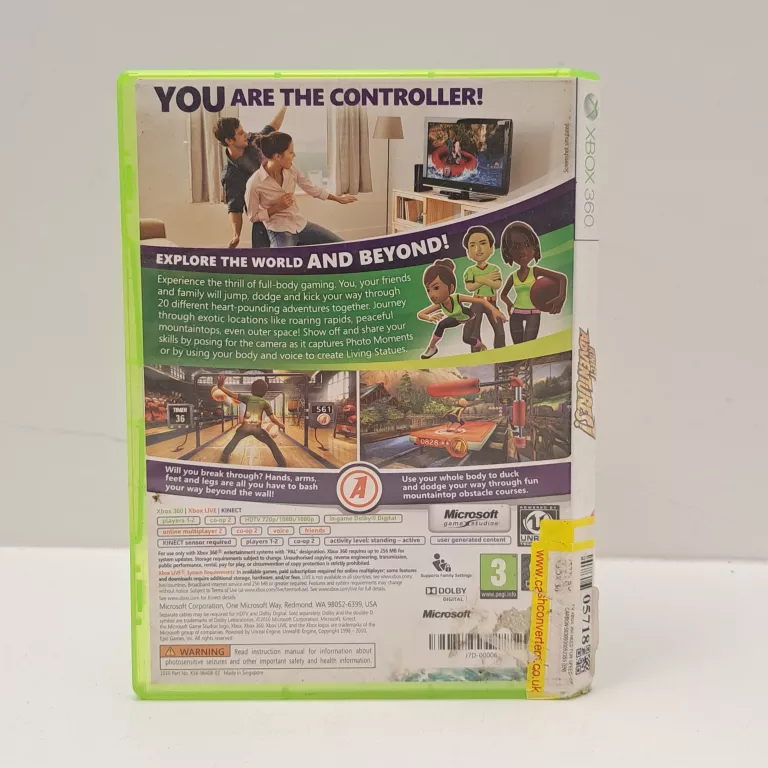 kinect-adventures-xbox-360-ean-gtin-5901619945544