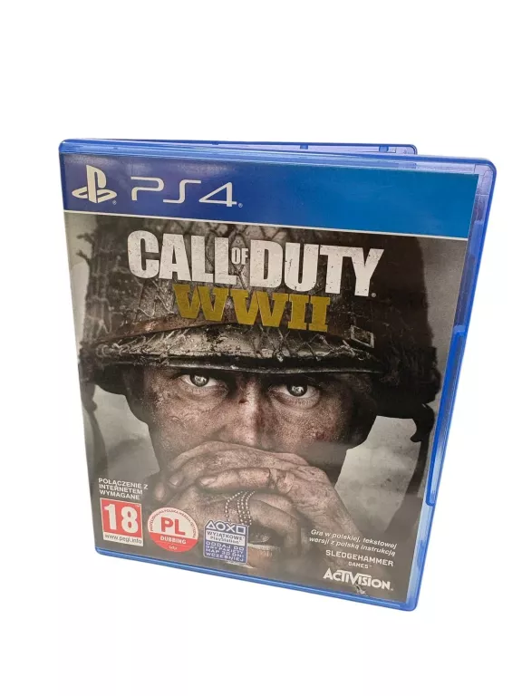 gra-ps4-call-of-duty-wwii-5-stycznia-56-wolsztyn-klauf