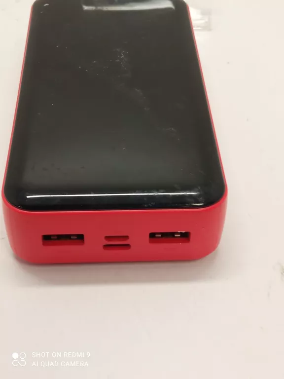 powerbank-pc1-czerwony-ean-gtin-5905601828099
