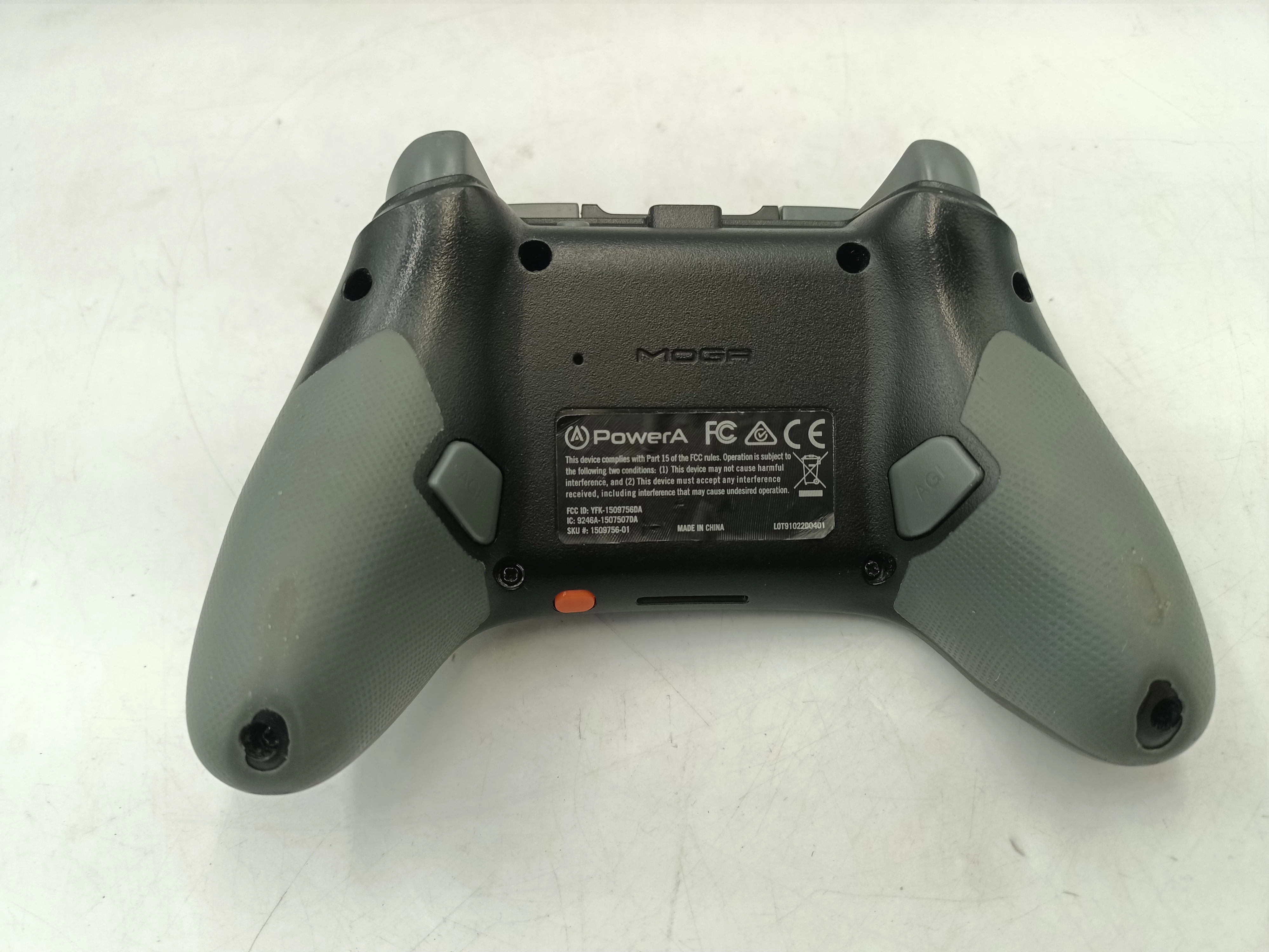 pad-moga-xp5a-plus-czarny-ean-gtin-0617885019685