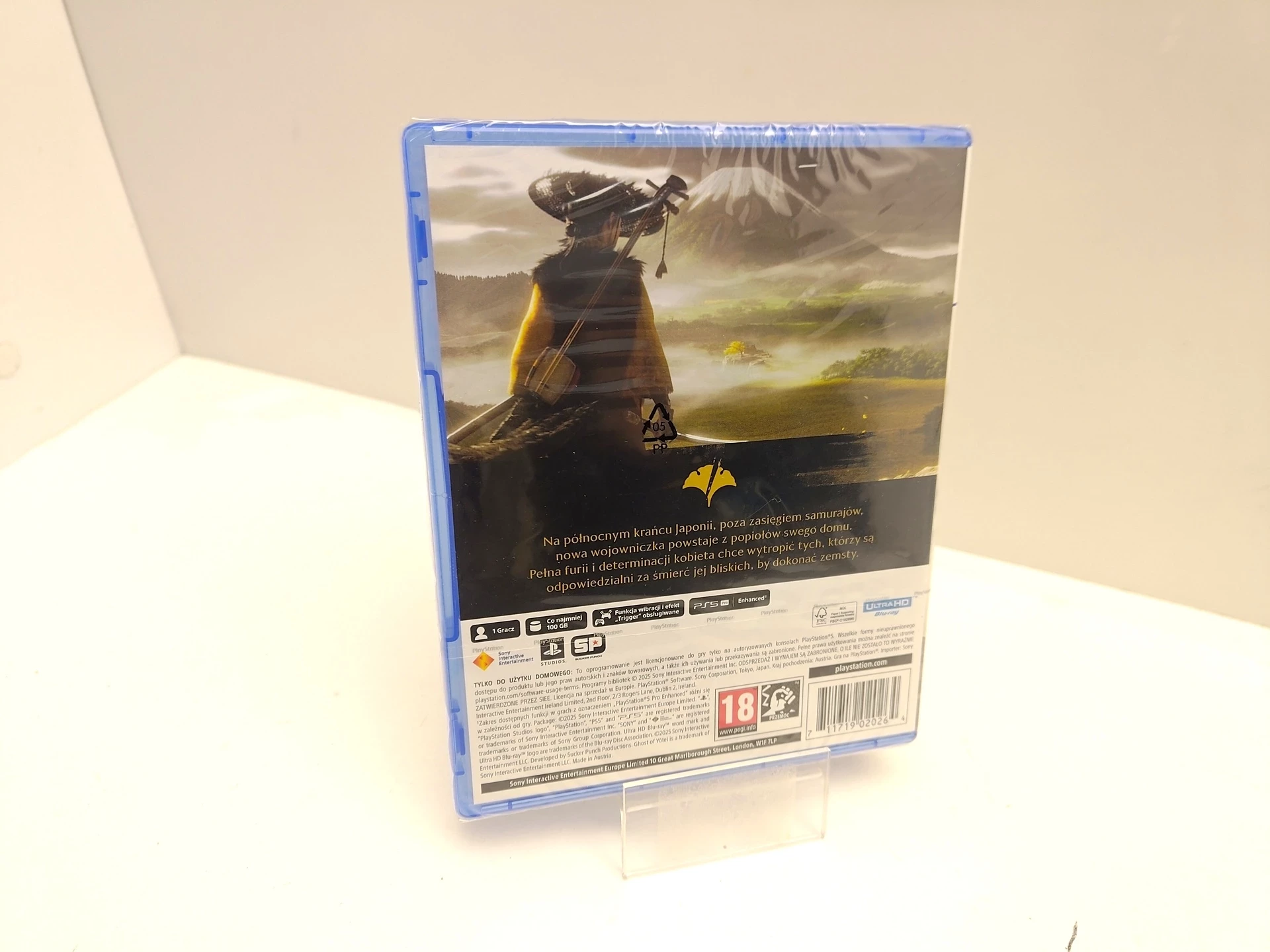 gra-ps5-ghost-of-yotei-igla-folia-stan-11323-2