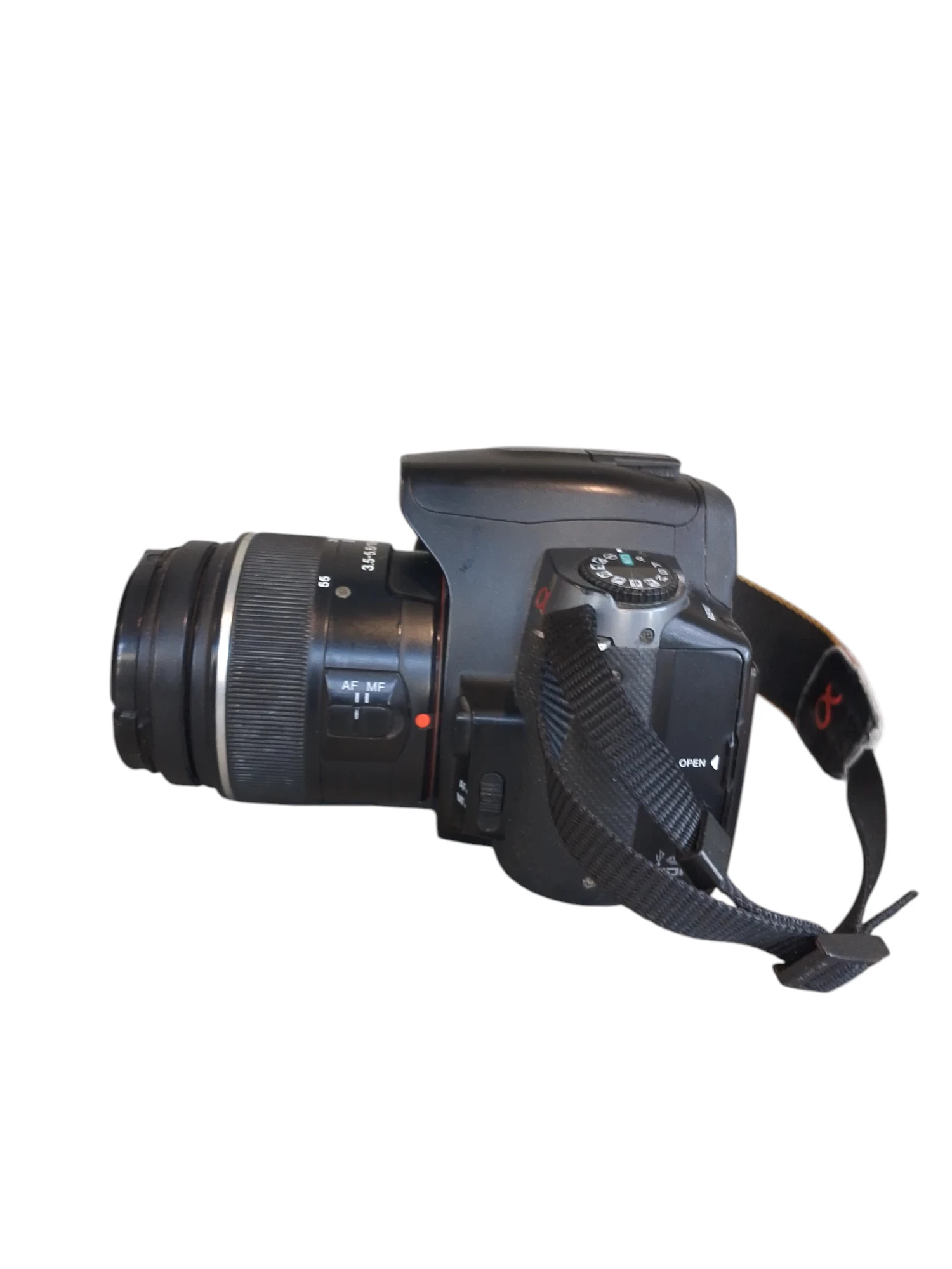 aparat-lustrzanka-sony-dslr-a330-kor-z-obiektywem-obiektyw-sigma-58-w-zestawie-814-2