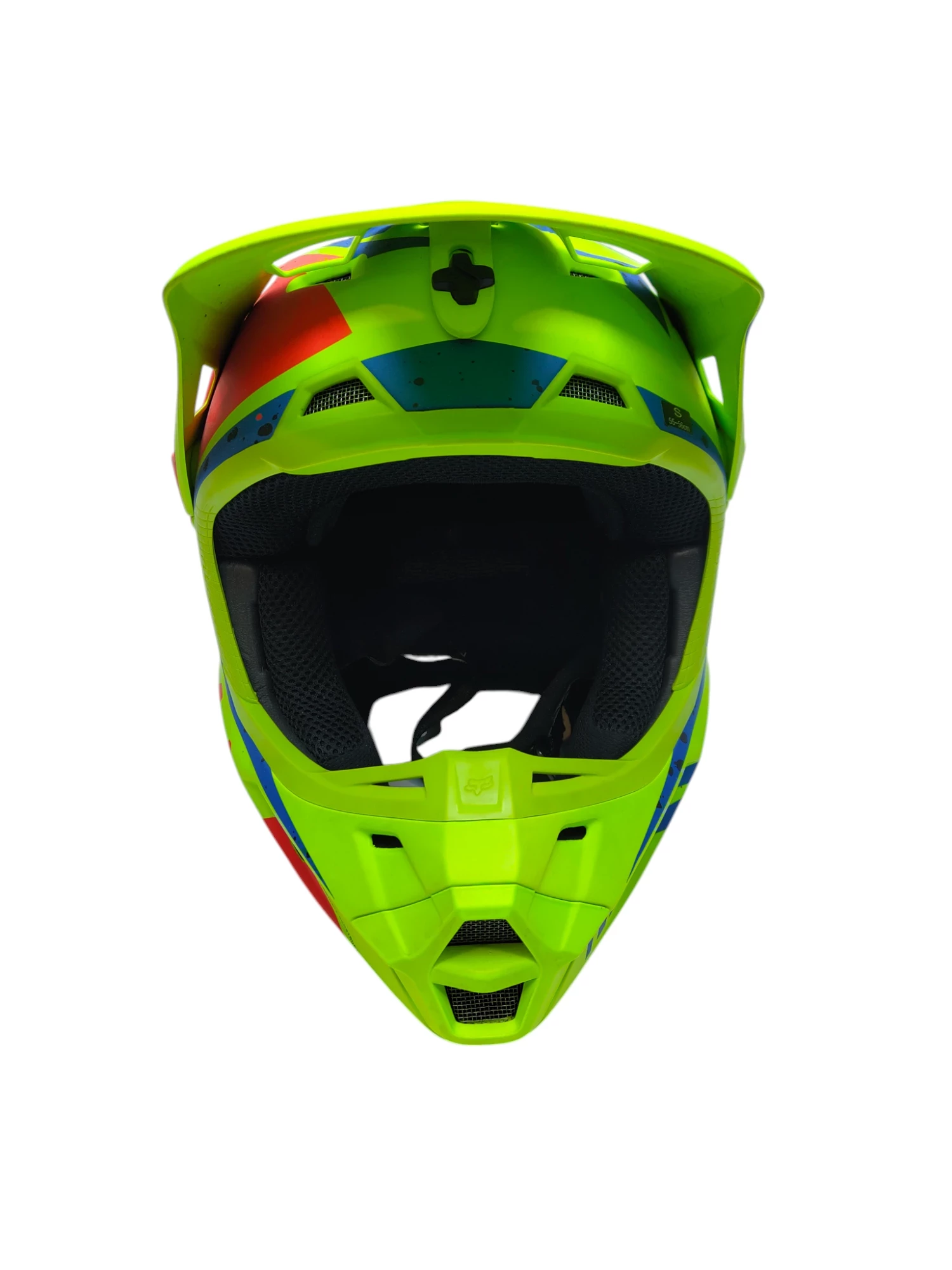 kask-fox-v2-pokrowiec-sniadeckich-478a-bydgoszcz