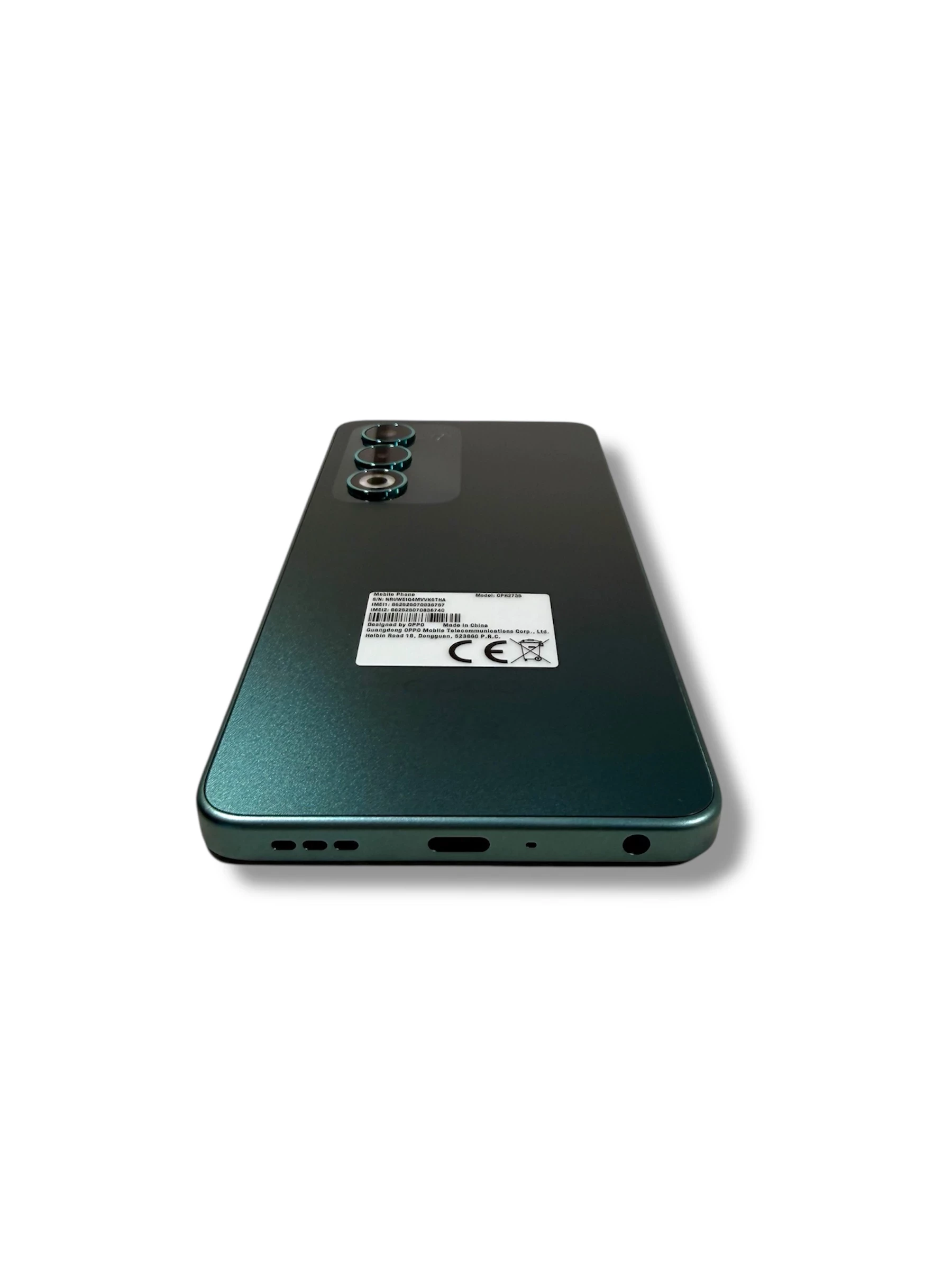 telefon-oppo-a5-5g-4128gb-zielony-komplet-ean-gtin-6932169371278