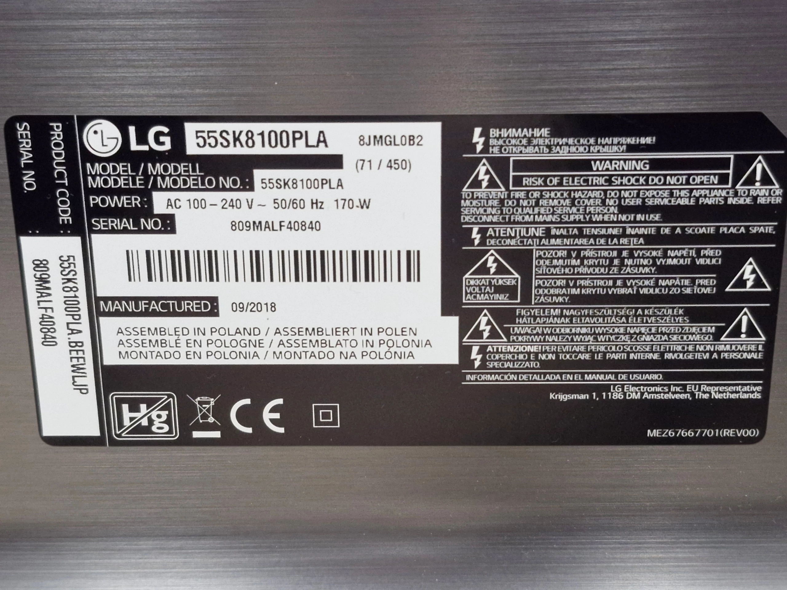 telewizor-lg-55sk8100pla-55-led-4k-100hz-webos-ean-gtin-8806098144341