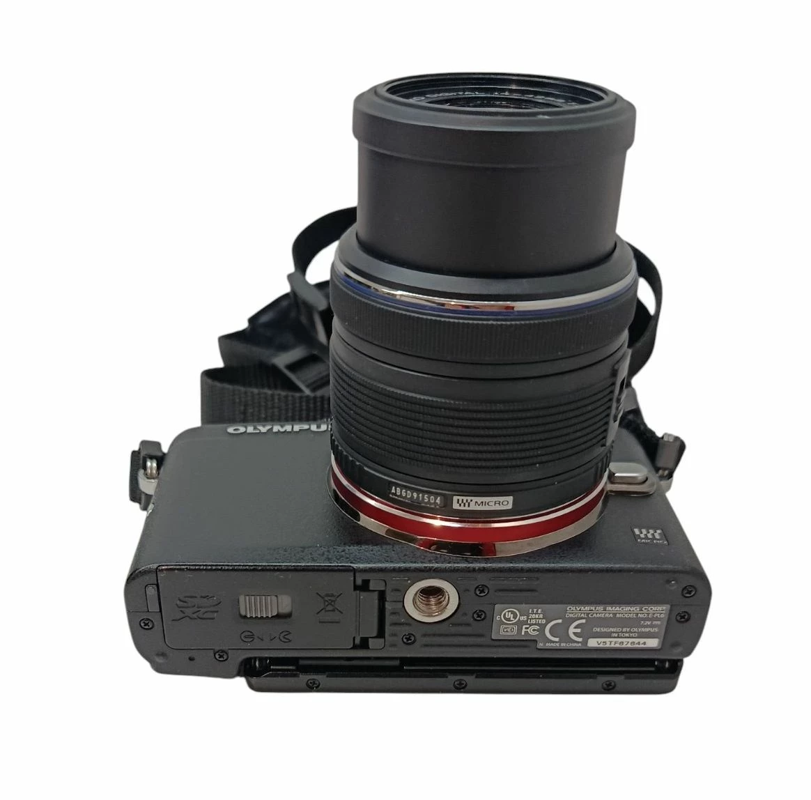 aparat-olympus-pen-lite-e-pl6-stabilizacja-14349-1