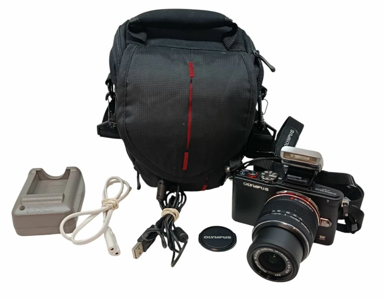 aparat-olympus-pen-lite-e-pl6-1-maja-3040-lok-51-zgierz