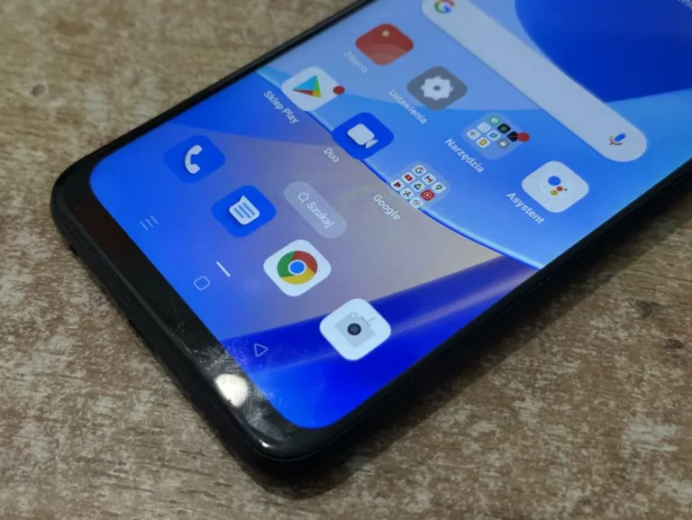OPPO A16 SOLO