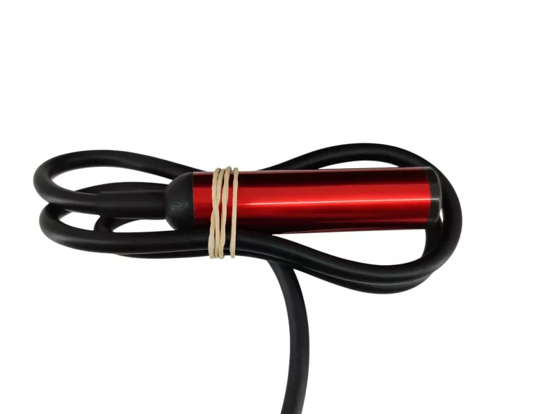 MIERNIK TESTER GRUBOŚCI LAKIERU MGR-10S-AL