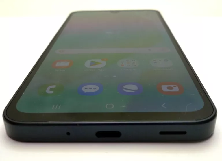 TELEFON SAMSUNG GALAXY A16 5G 4 GB / 128 GB