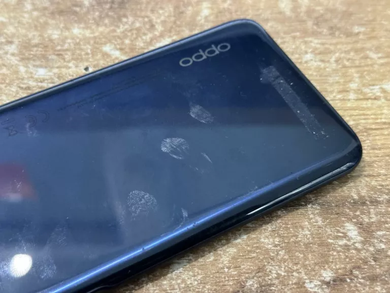 OPPO A16 SOLO