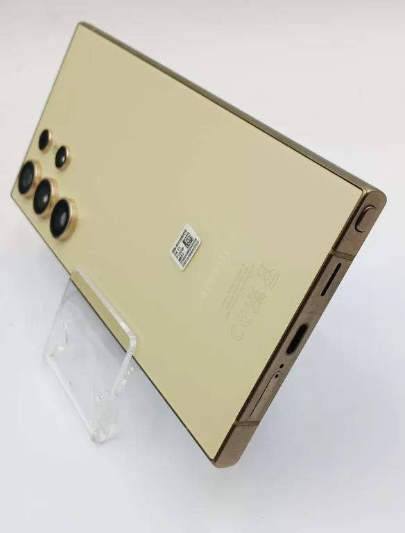 TELEFON SAMSUNG S24 ULTRA 512GB