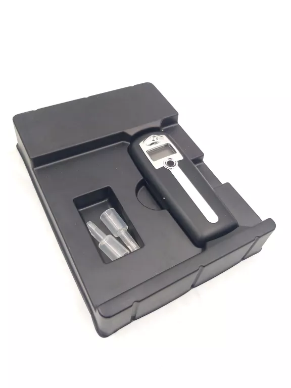 ALKOMAT PÓŁPRZEWODNIKOWY SENTECH AL-2500X