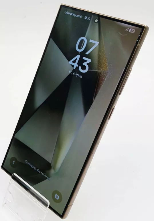 TELEFON SAMSUNG S24 ULTRA 512GB